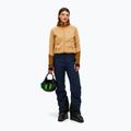 Pantaloni de schi pentru femei Peak Performance Anima Insulated blue shadow 2