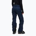 Pantaloni de schi pentru femei Peak Performance Anima Insulated blue shadow 3