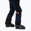 Pantaloni de schi pentru femei Peak Performance Anima Insulated blue shadow 5