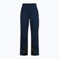 Pantaloni de schi pentru femei Peak Performance Anima Insulated blue shadow 6