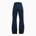 Pantaloni de schi pentru femei Peak Performance Anima Insulated blue shadow 7