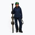 Pantaloni de schi pentru femei Peak Performance Anima Insulated blue shadow 10