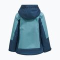 Geacă de schi pentru femei Peak Performance Rider Tech Insulated Jacket mountain lake/deluded vision 2