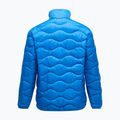 Geacă cu puf pentru bărbați Peak Performance Helium Down Jacket Azure Ascent 2
