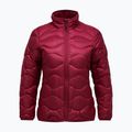 Geacă cu puf pentru femei Peak Performance Helium Down Jacket Vertical Zenith