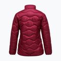 Geacă cu puf pentru femei Peak Performance Helium Down Jacket Vertical Zenith 2