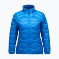 Geacă cu puf pentru femei Peak Performance Helium Down Jacket Azure Ascent