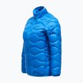 Geacă cu puf pentru femei Peak Performance Helium Down Jacket Azure Ascent 3