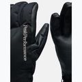Mănuși de trekking Peak Performance Unite Glove black 2