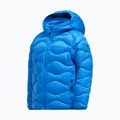 Geacă cu puf pentru copii Peak Performance Helium Down Hood Jacket Azure Ascent 3