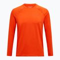 Bluză termică pentru bărbați Peak Performance Spirit Crew solar burst 4