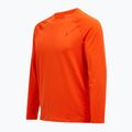 Bluză termică pentru bărbați Peak Performance Spirit Crew solar burst 6