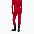Colanți termici pentru femei Peak Performance Spirit Short John tech burgundy 2