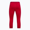 Colanți termici pentru femei Peak Performance Spirit Short John tech burgundy 4