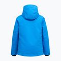 Geacă de schi pentru copii Peak Performance JR Maroon Insulated azure ascent 2