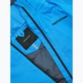 Geacă de schi pentru copii Peak Performance JR Maroon Insulated azure ascent 4