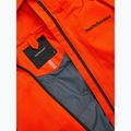 Geacă de schi pentru copii Peak Performance JR Maroon Insulated solar burst 4