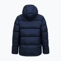 Geacă cu puf pentru bărbați Peak Performance Rivel Down Jacket blue shadow 2