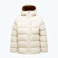 Geacă cu puf pentru bărbați Peak Performance Frost Down Puffer Jacket Sand Fog