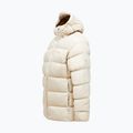 Geacă cu puf pentru bărbați Peak Performance Frost Down Puffer Jacket Sand Fog 3
