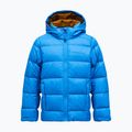 Geacă cu puf pentru copii Peak Performance Frost Down Puffer Jacket Azure Ascent