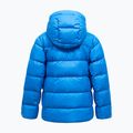 Geacă cu puf pentru copii Peak Performance Frost Down Puffer Jacket Azure Ascent 2