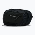 Borsetă Peak Performance Outdoor Slingbag 4,5 l black