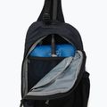 Borsetă Peak Performance Outdoor Slingbag 4,5 l black 5