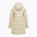 Palton de puf pentru femei Peak Performance Helium Down sand fog 7