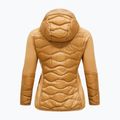Geacă cu puf pentru femei Peak Performance Helium Hybrid Down Jacket Sierra Sand 2