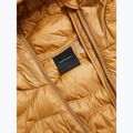 Geacă cu puf pentru femei Peak Performance Helium Hybrid Down Jacket Sierra Sand 4