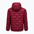 Geacă cu puf pentru bărbați Peak Performance Helium Down Hood Jacket Vertical Zenith 2