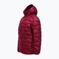 Geacă cu puf pentru bărbați Peak Performance Helium Down Hood Jacket Vertical Zenith 3
