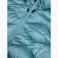 Geacă cu puf pentru bărbați Peak Performance Helium Down Hood Jacket Deluded Vision 4