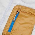 Vestă pentru femei Peak Performance Helium Utility Down Antarctica/Sierra Sand 10