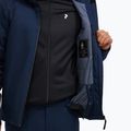 Geacă de schi pentru bărbați Peak Performance Maroon Insulated blue shadow 8