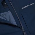 Geacă de schi pentru bărbați Peak Performance Maroon Insulated blue shadow 12