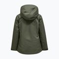 Geacă de schi pentru femei Peak Performance Anima Insulated Jacket pine needle 2