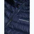 Geacă cu puf pentru femei Peak Performance Frost Down Hood Jacket blue shadow 4