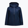 Geacă de schi pentru femei Peak Performance Anima Insulated Jacket blue shadow