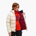 Geacă cu puf pentru femei Peak Performance Frost Down Puffer Jacket Sand Fog 3