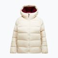 Geacă cu puf pentru femei Peak Performance Frost Down Puffer Jacket Sand Fog
