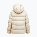Geacă cu puf pentru femei Peak Performance Frost Down Puffer Jacket Sand Fog 2