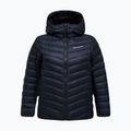 Geacă cu puf pentru femei Peak Performance Frost Down Hood Jacket Black