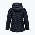 Geacă cu puf pentru femei Peak Performance Frost Down Hood Jacket Black 2