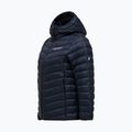 Geacă cu puf pentru femei Peak Performance Frost Down Hood Jacket Black 3