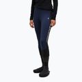 Pantaloni de schi pentru femei Peak Performance Rider Essentials blue shadow/black