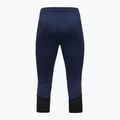 Pantaloni de schi pentru femei Peak Performance Rider Essentials blue shadow/black 5