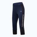 Pantaloni de schi pentru femei Peak Performance Rider Essentials blue shadow/black 6