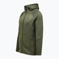 Bluză pentru bărbați Performance Rider Essentials Zip Hood pine needle/pine needle 7